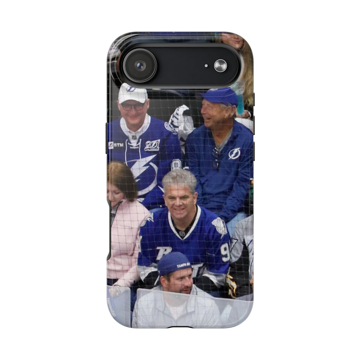 Tough Phone Case