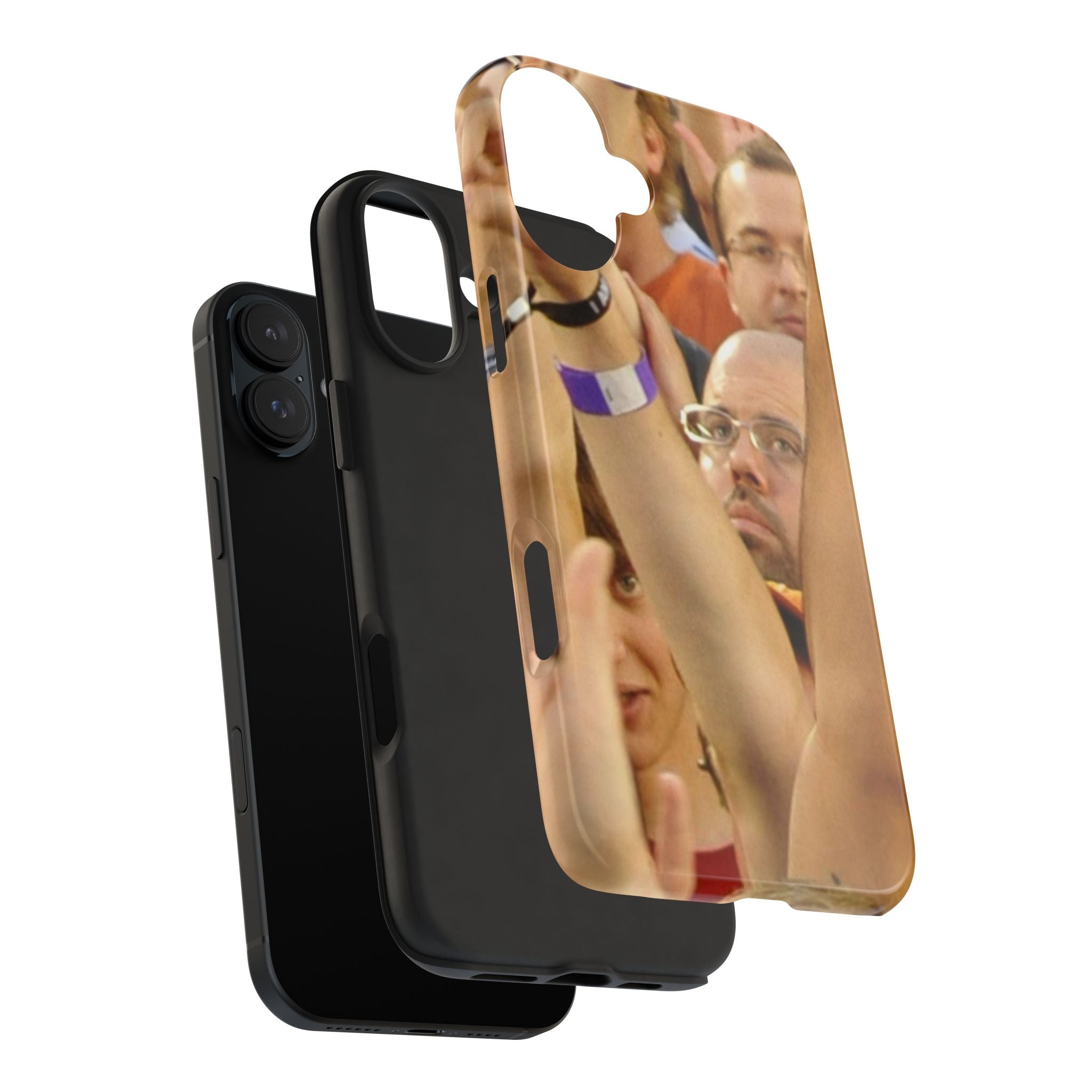 Tough Phone Case