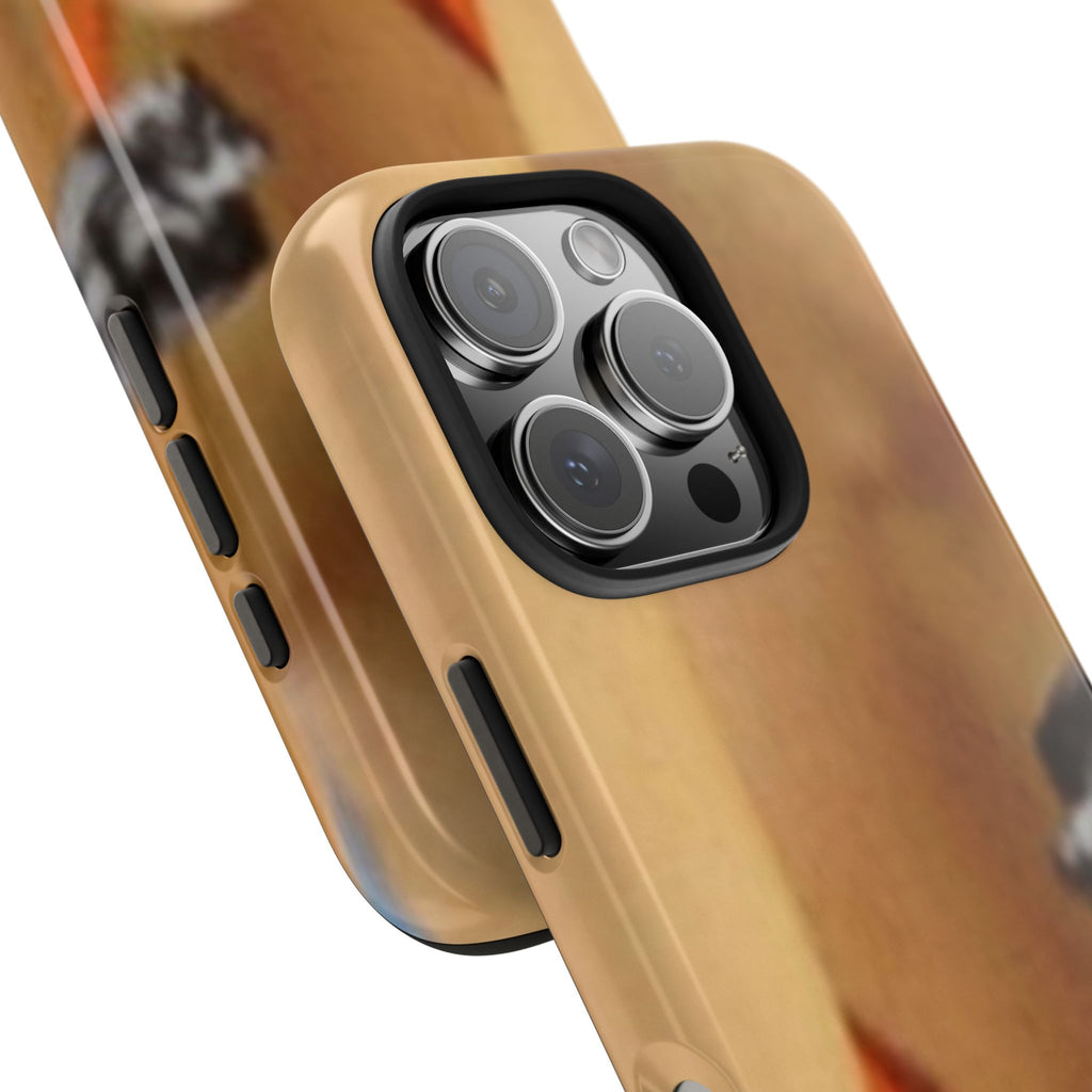 Tough Phone Case