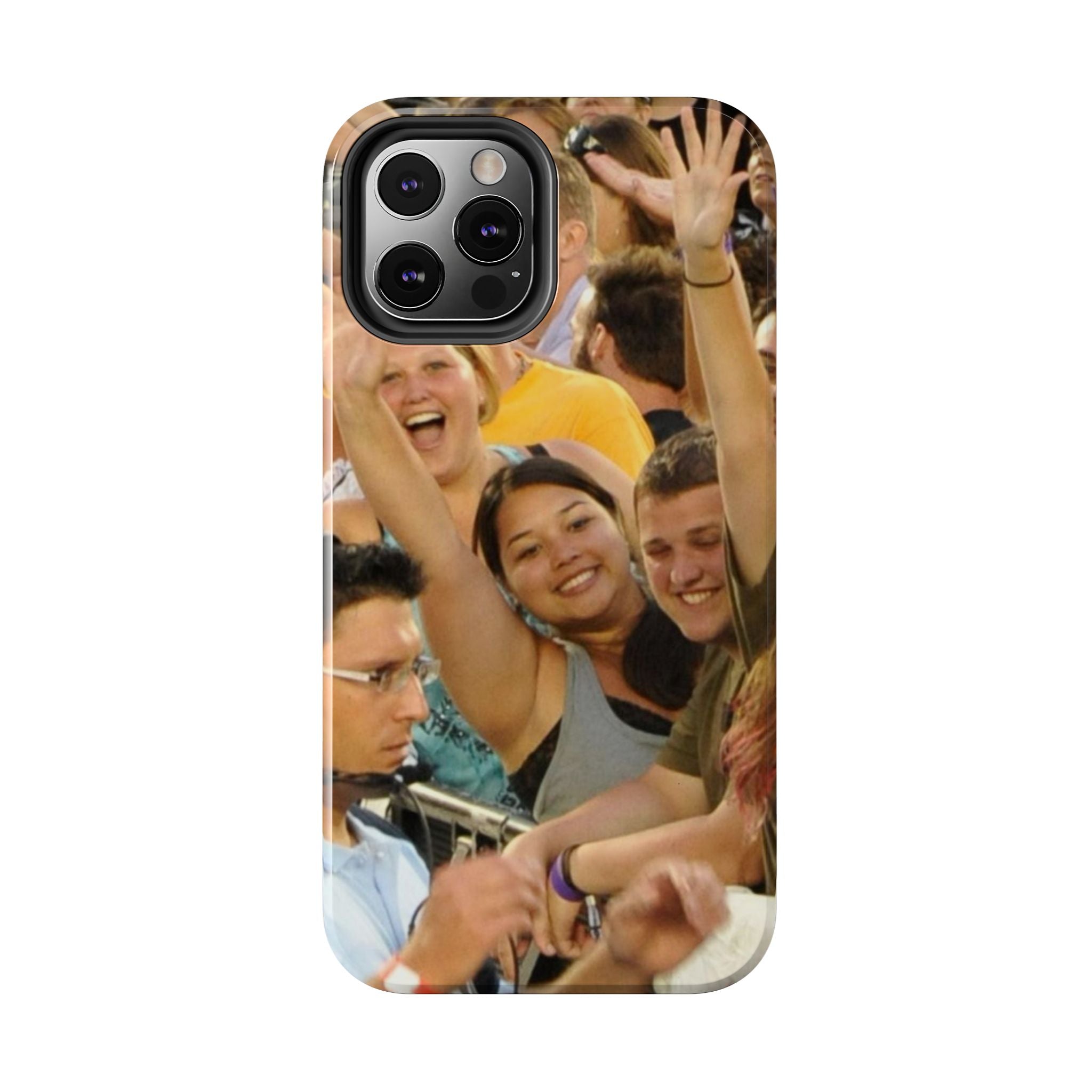 Tough Phone Case