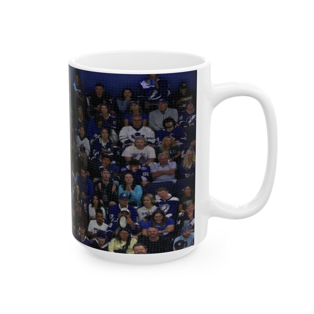 Custom Photo Mug