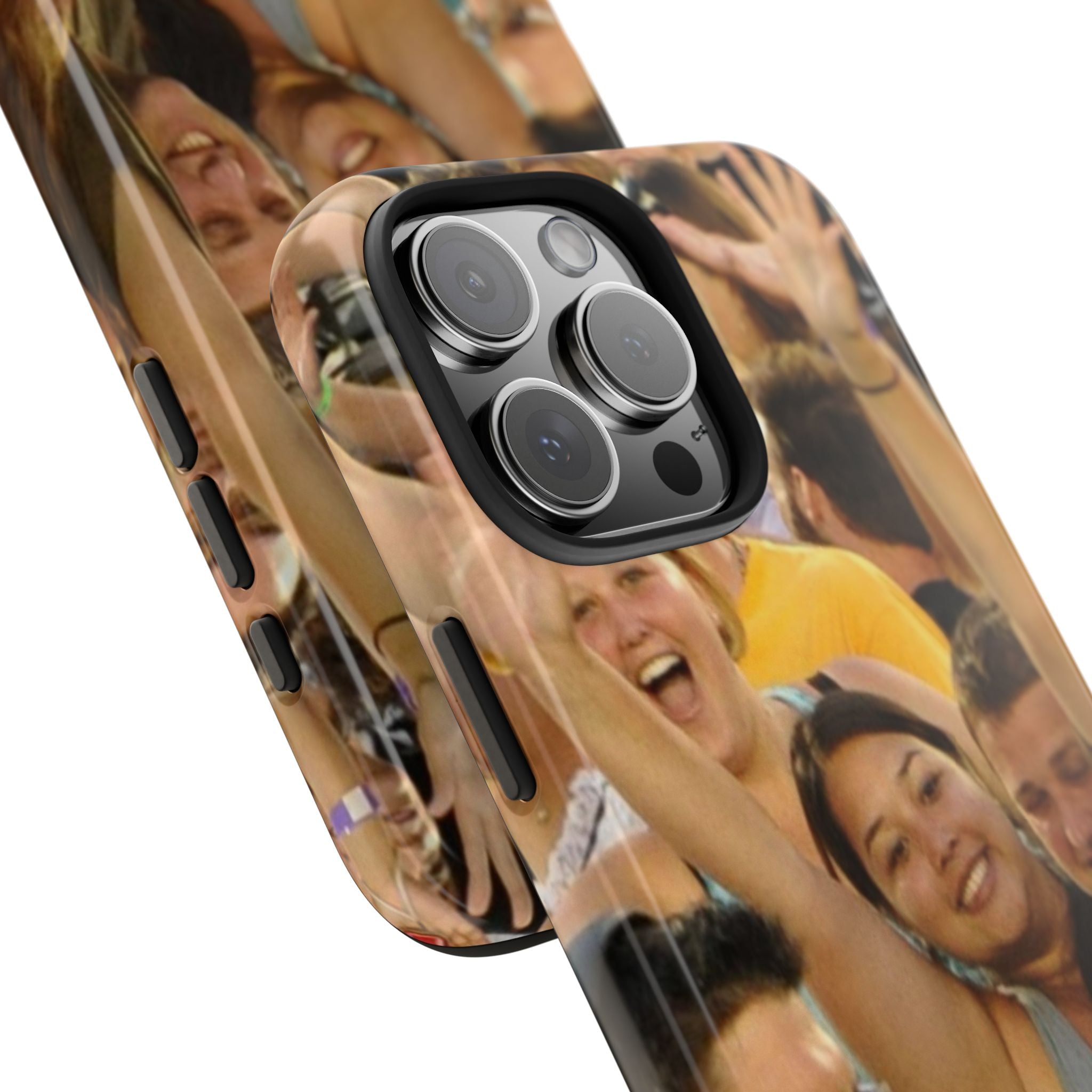 Tough Phone Case