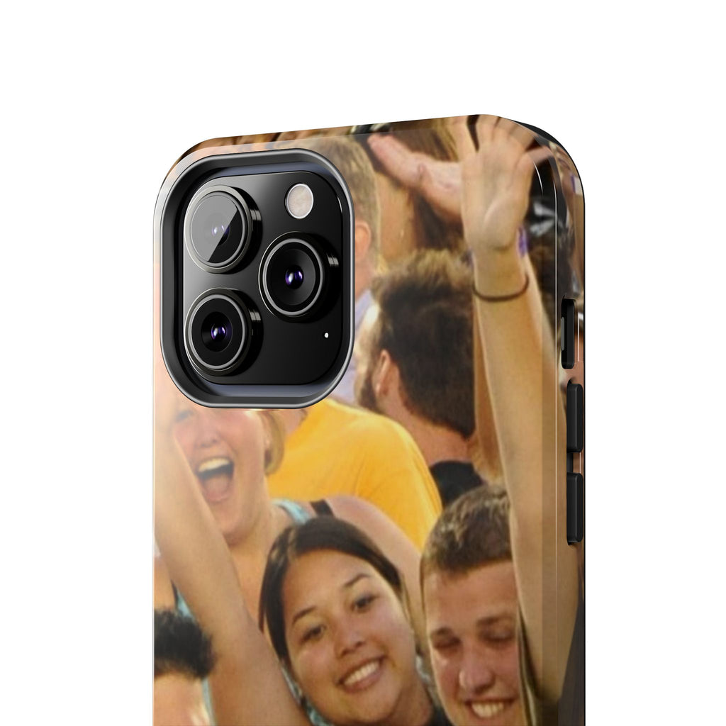 Tough Phone Case