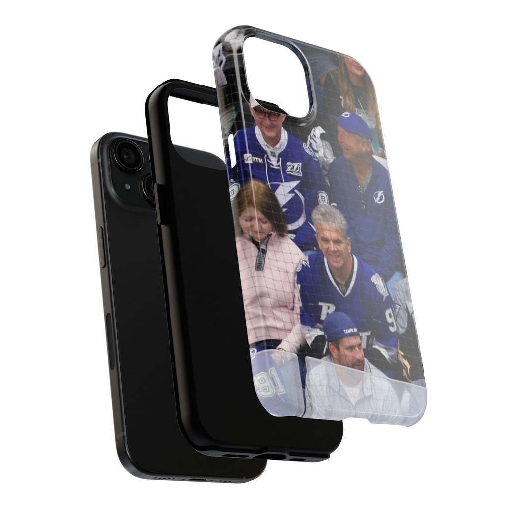 Tough Phone Case