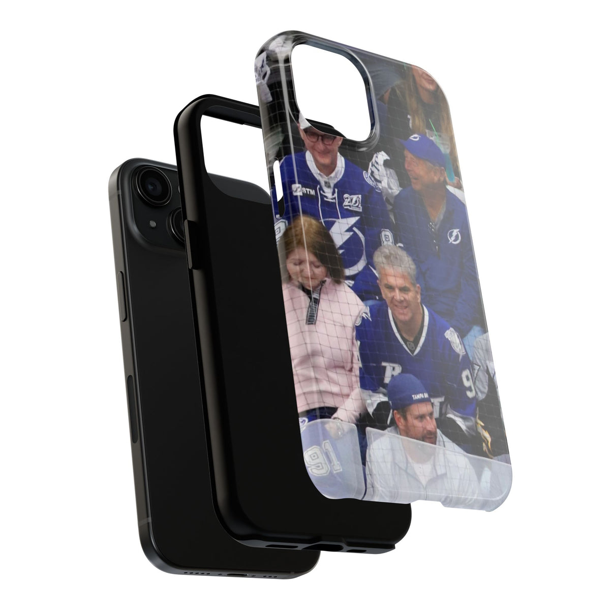 Tough Phone Case