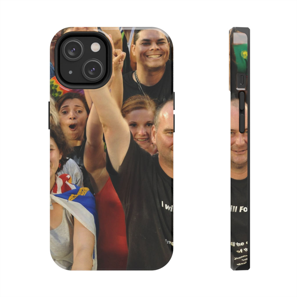Tough Phone Case