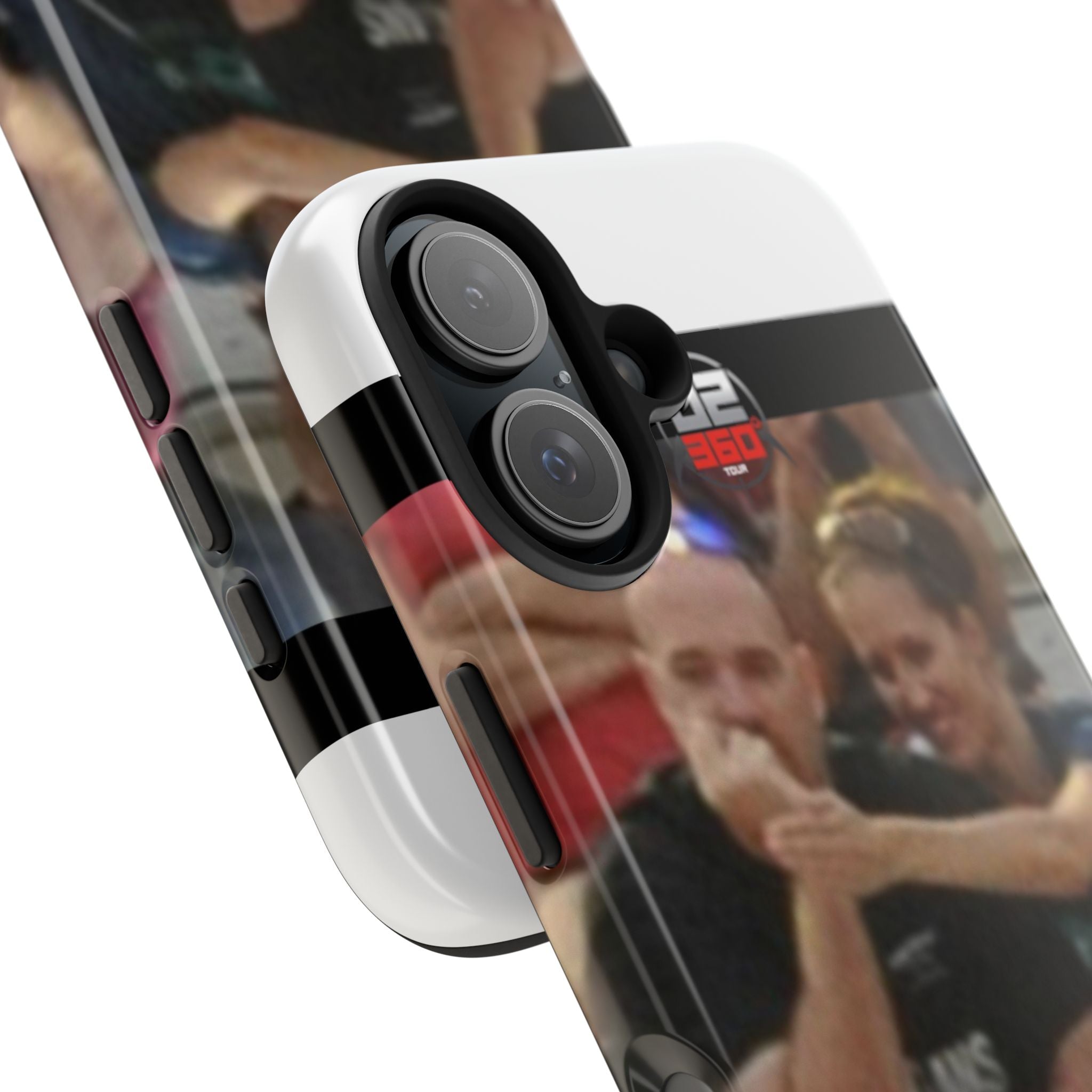 Tough Phone Case