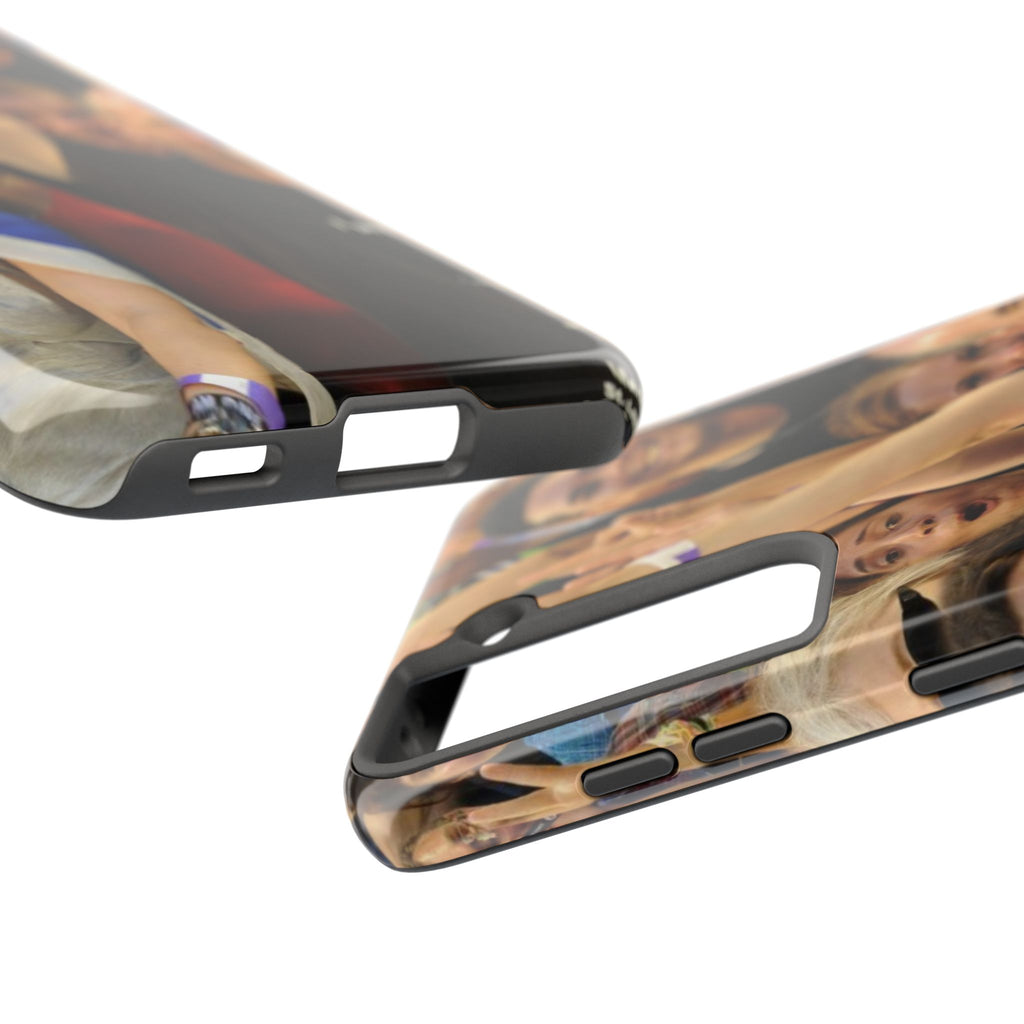Tough Phone Case