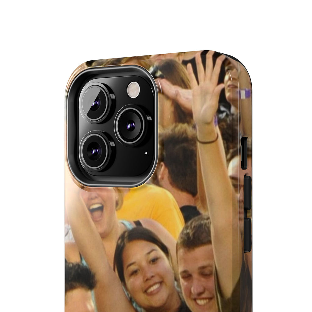 Tough Phone Case