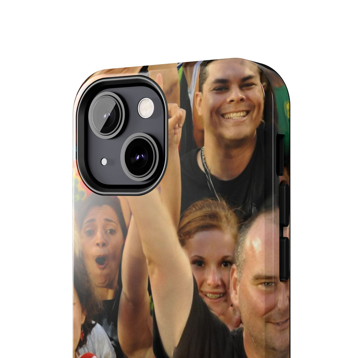 Tough Phone Case