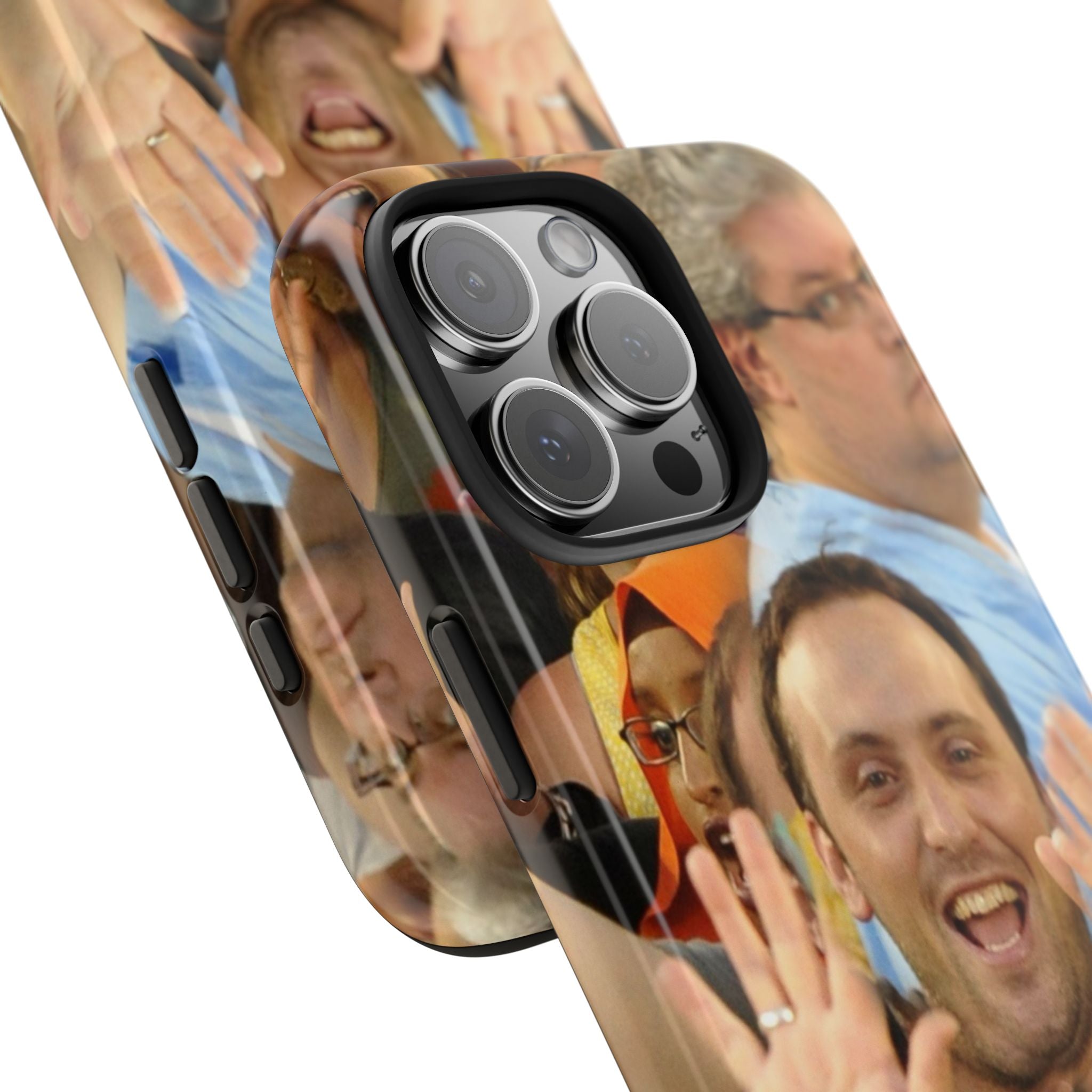 Tough Phone Case