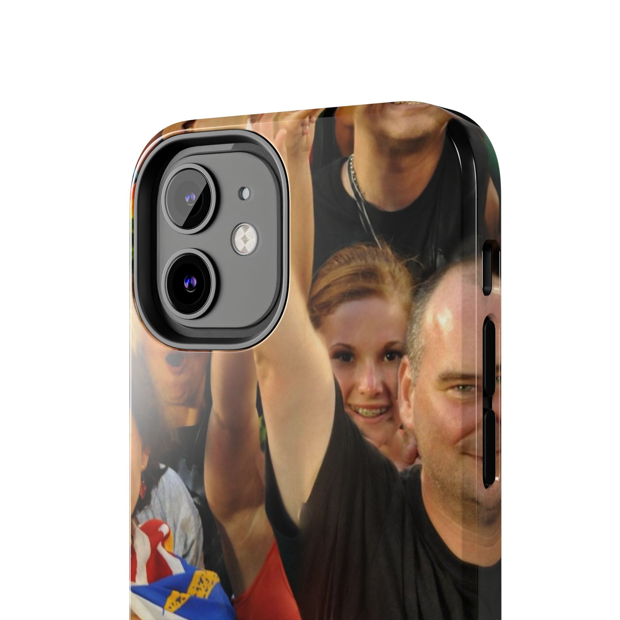 Tough Phone Case