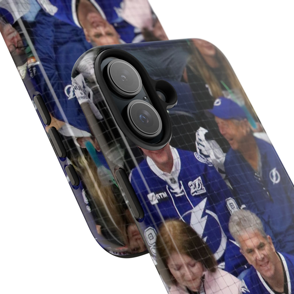 Tough Phone Case