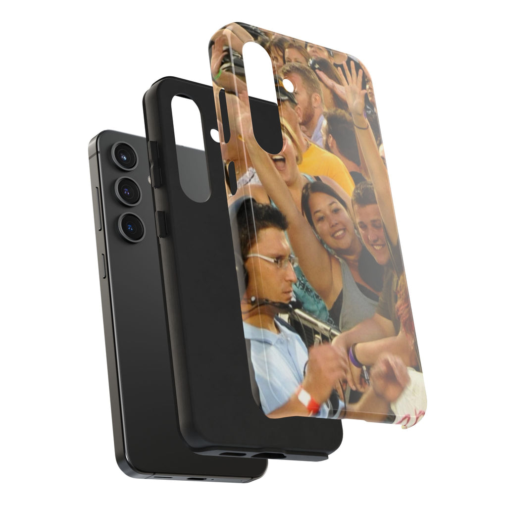 Tough Phone Case