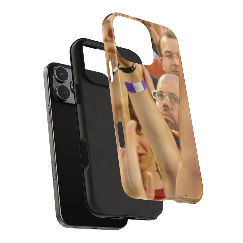 Tough Phone Case