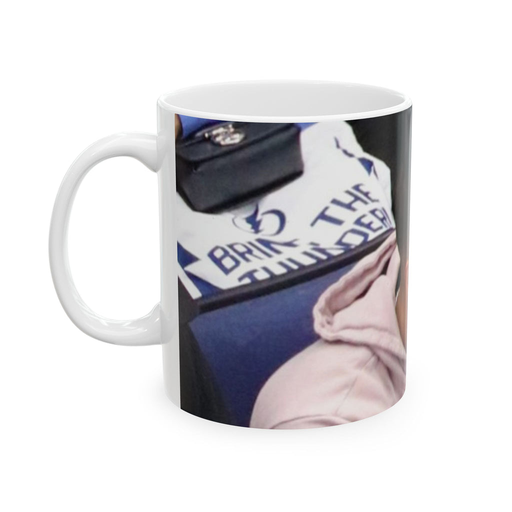 Ceramic Mug, (11oz, 15oz)