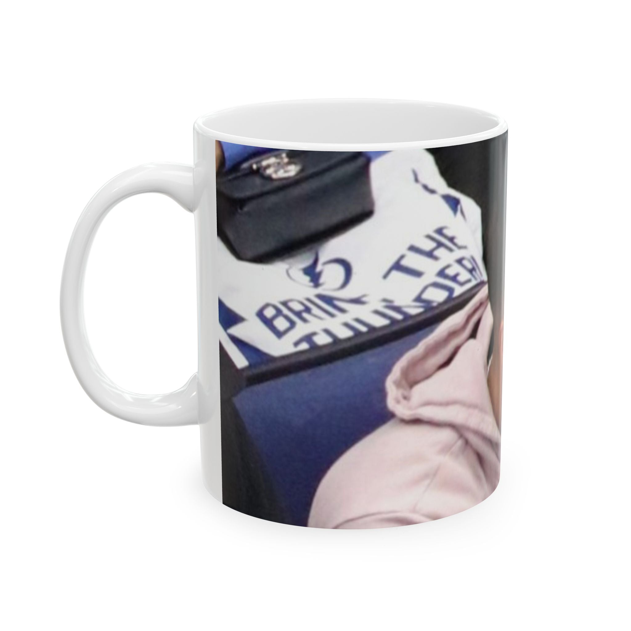 Ceramic Mug, (11oz, 15oz)