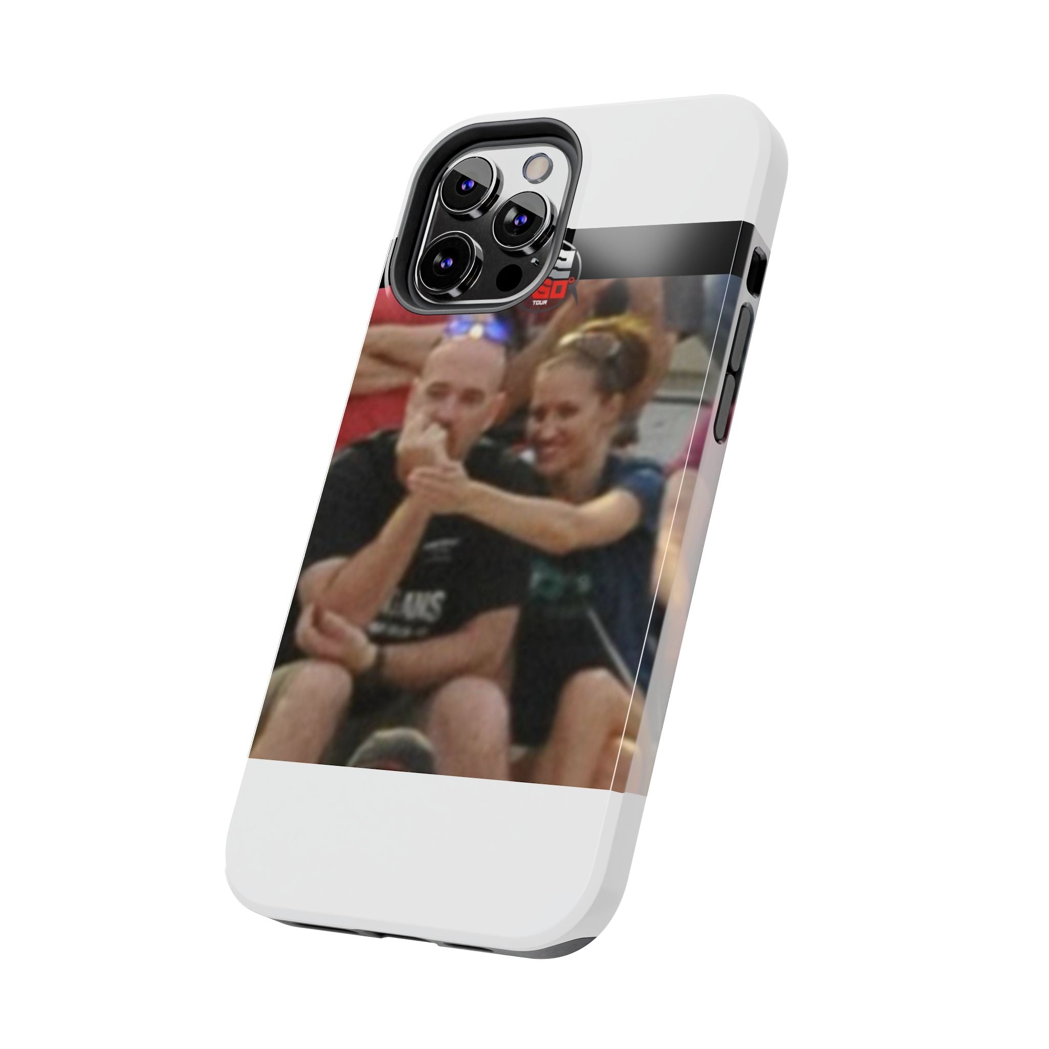 Tough Phone Case