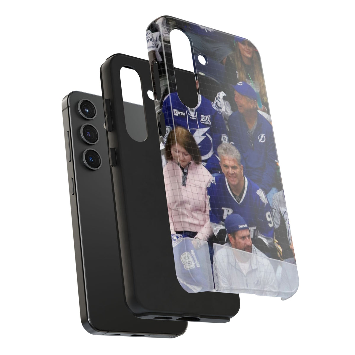 Tough Phone Case