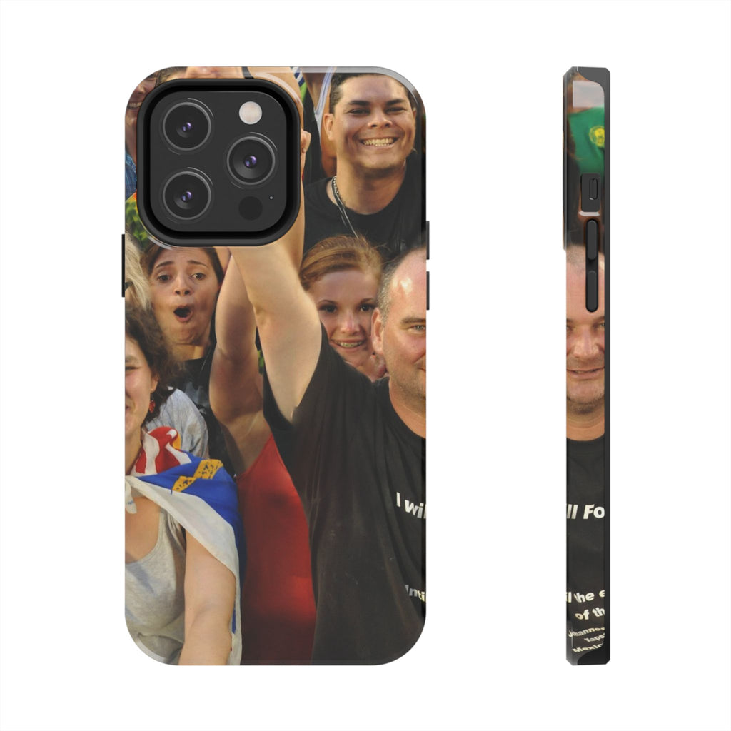 Tough Phone Case
