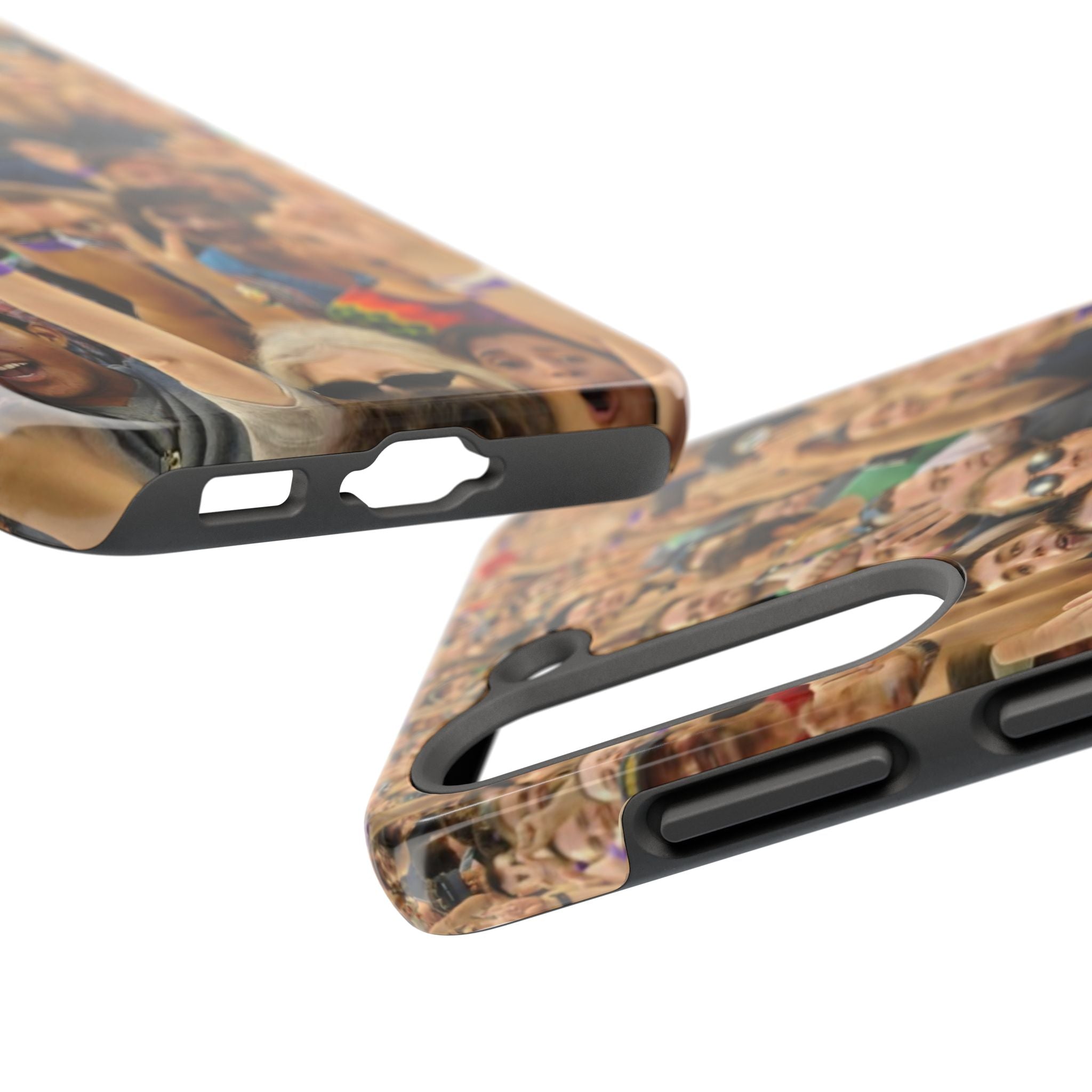 Tough Phone Case