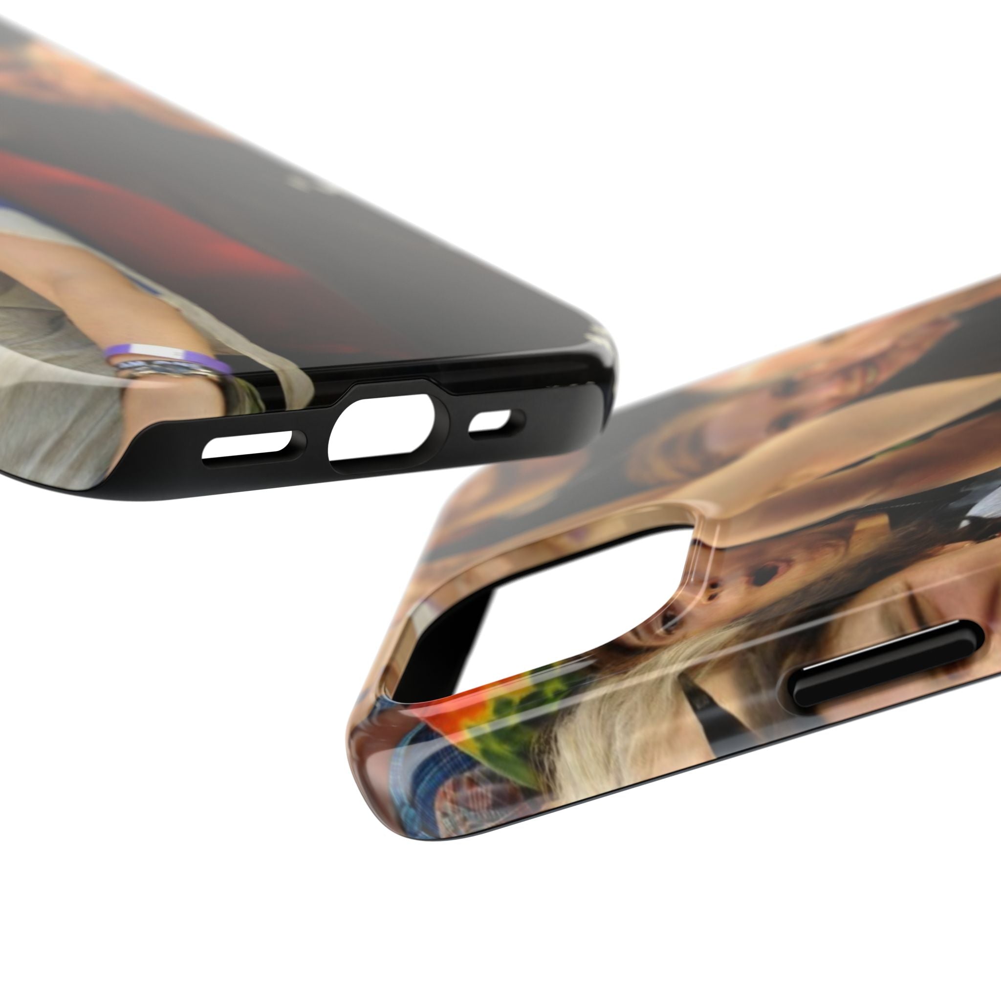 Tough Phone Case