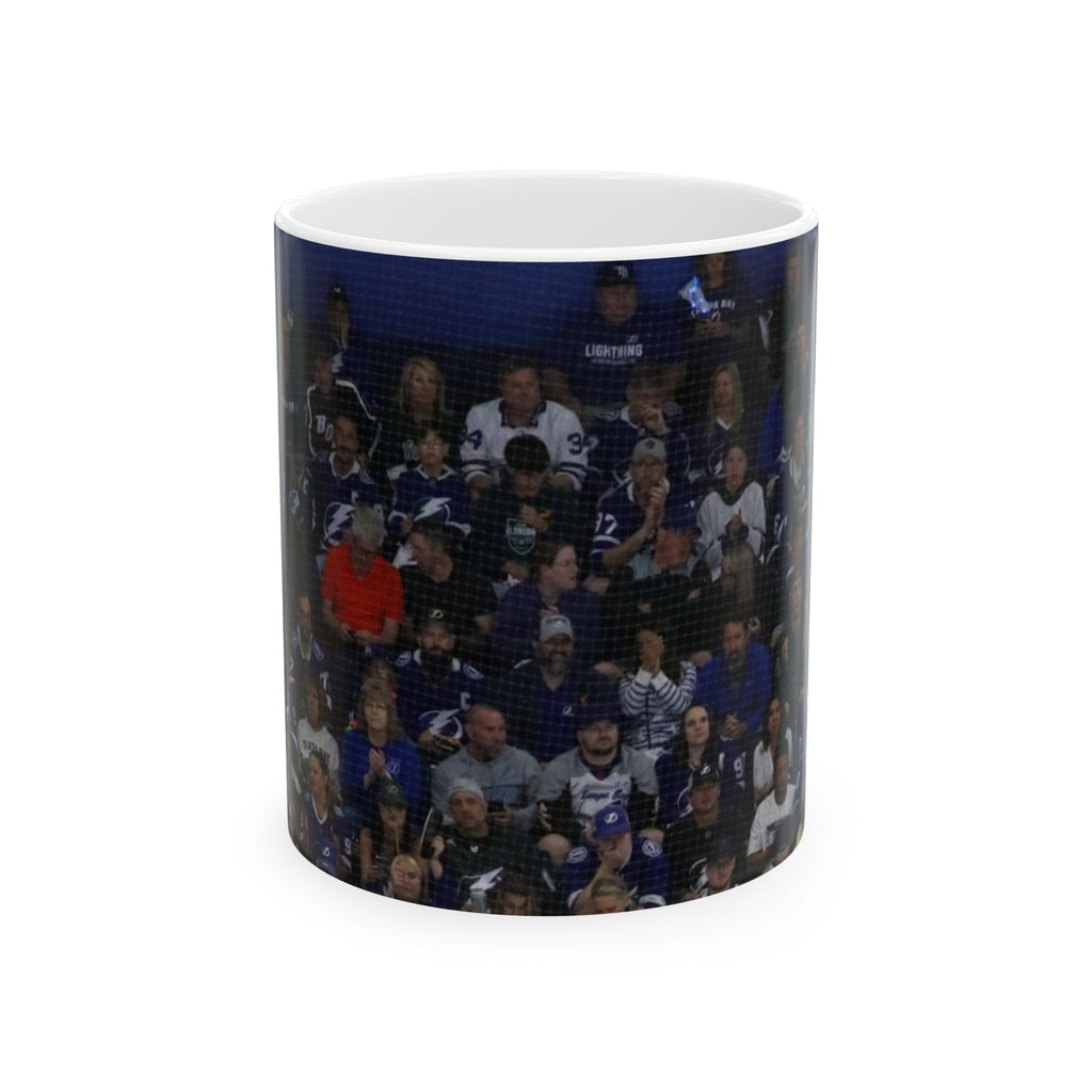 Custom Photo Mug