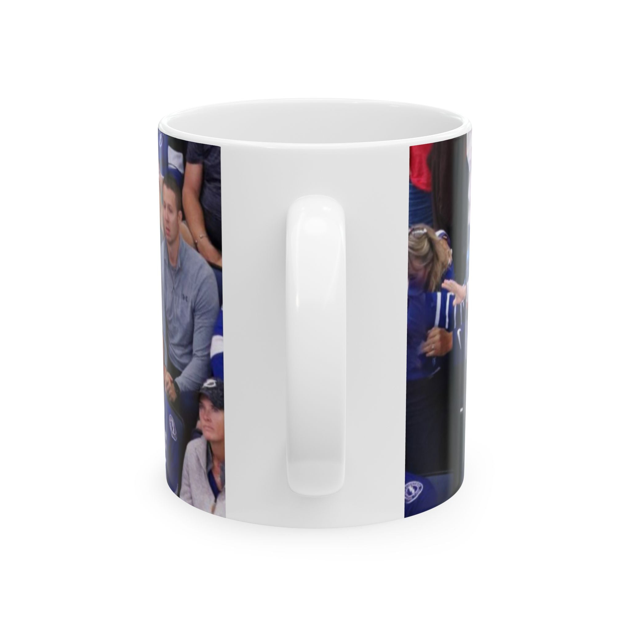 Ceramic Mug