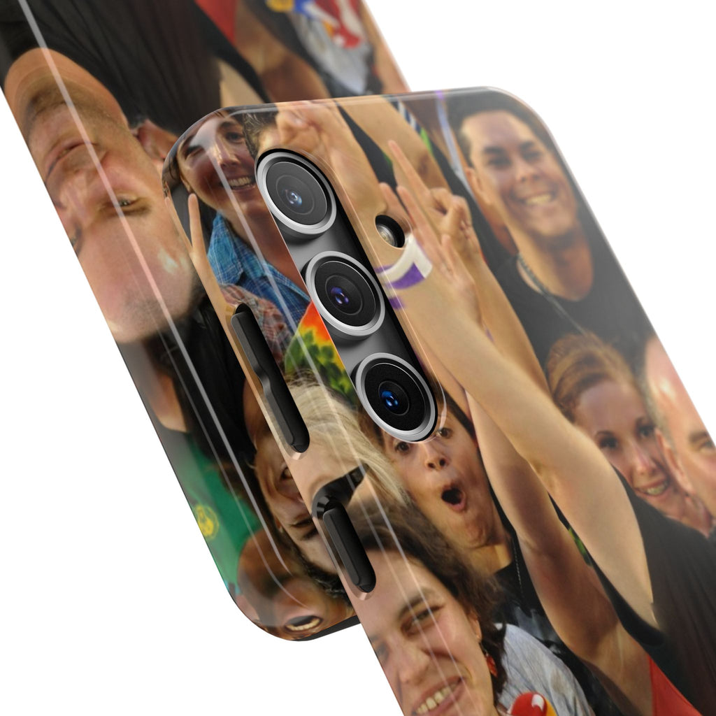 Tough Phone Case