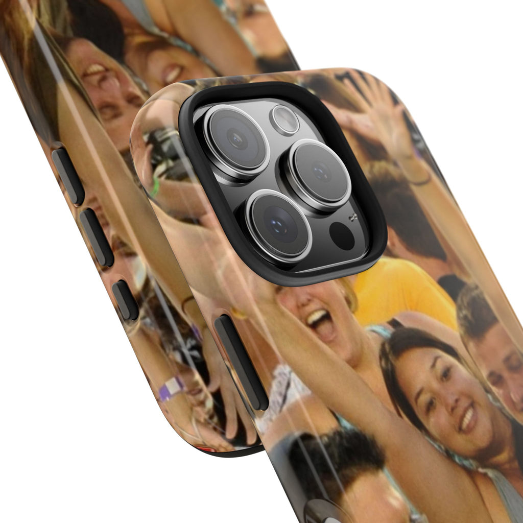 Tough Phone Case
