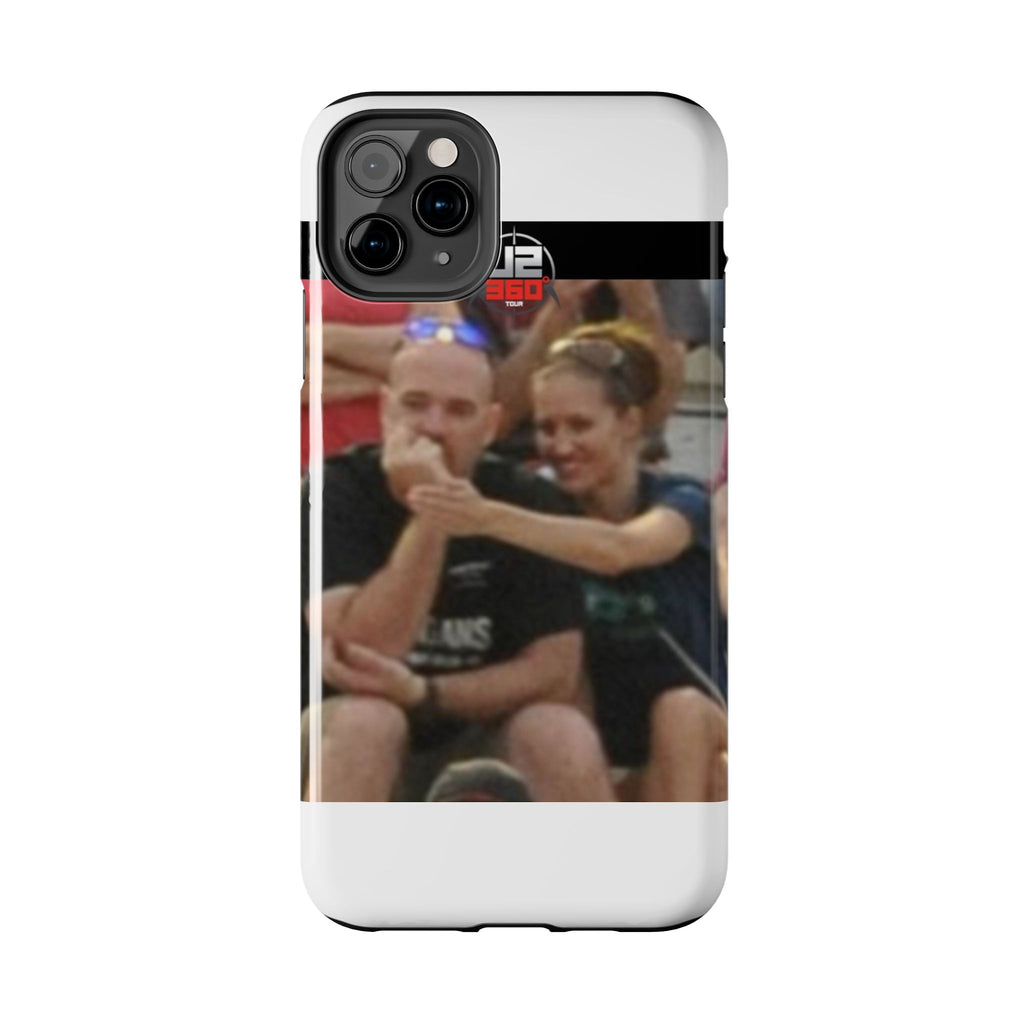 Tough Phone Case