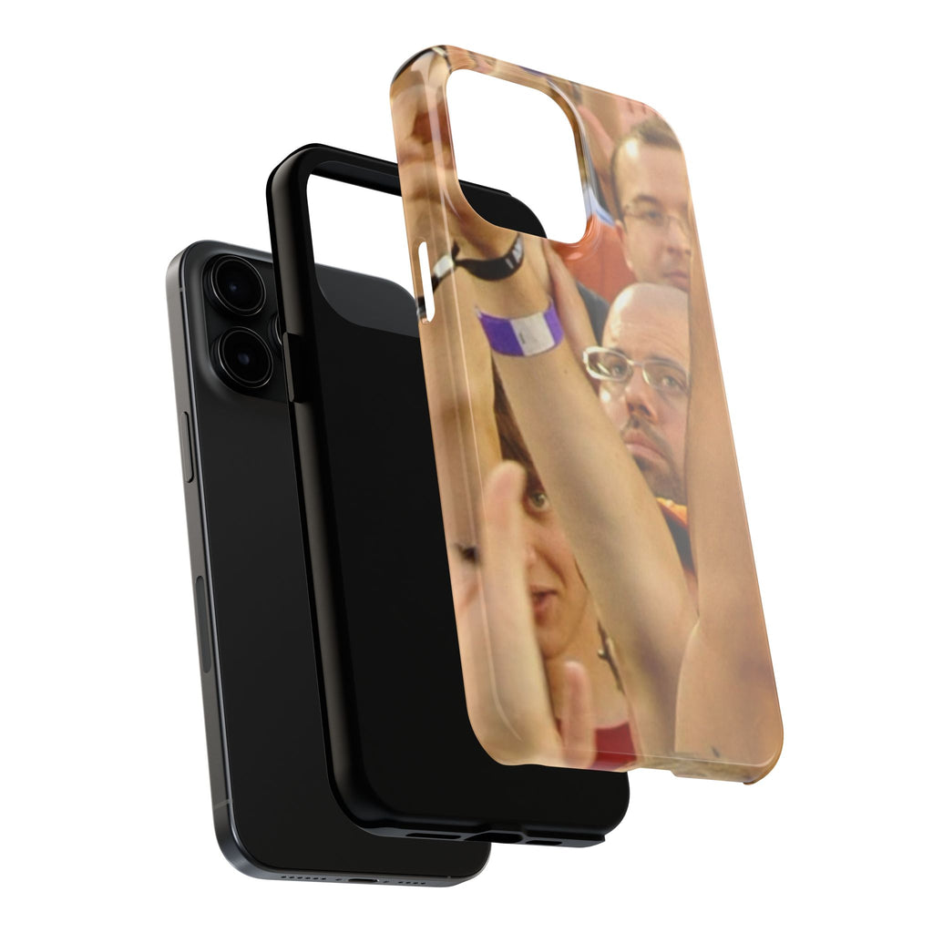Tough Phone Case