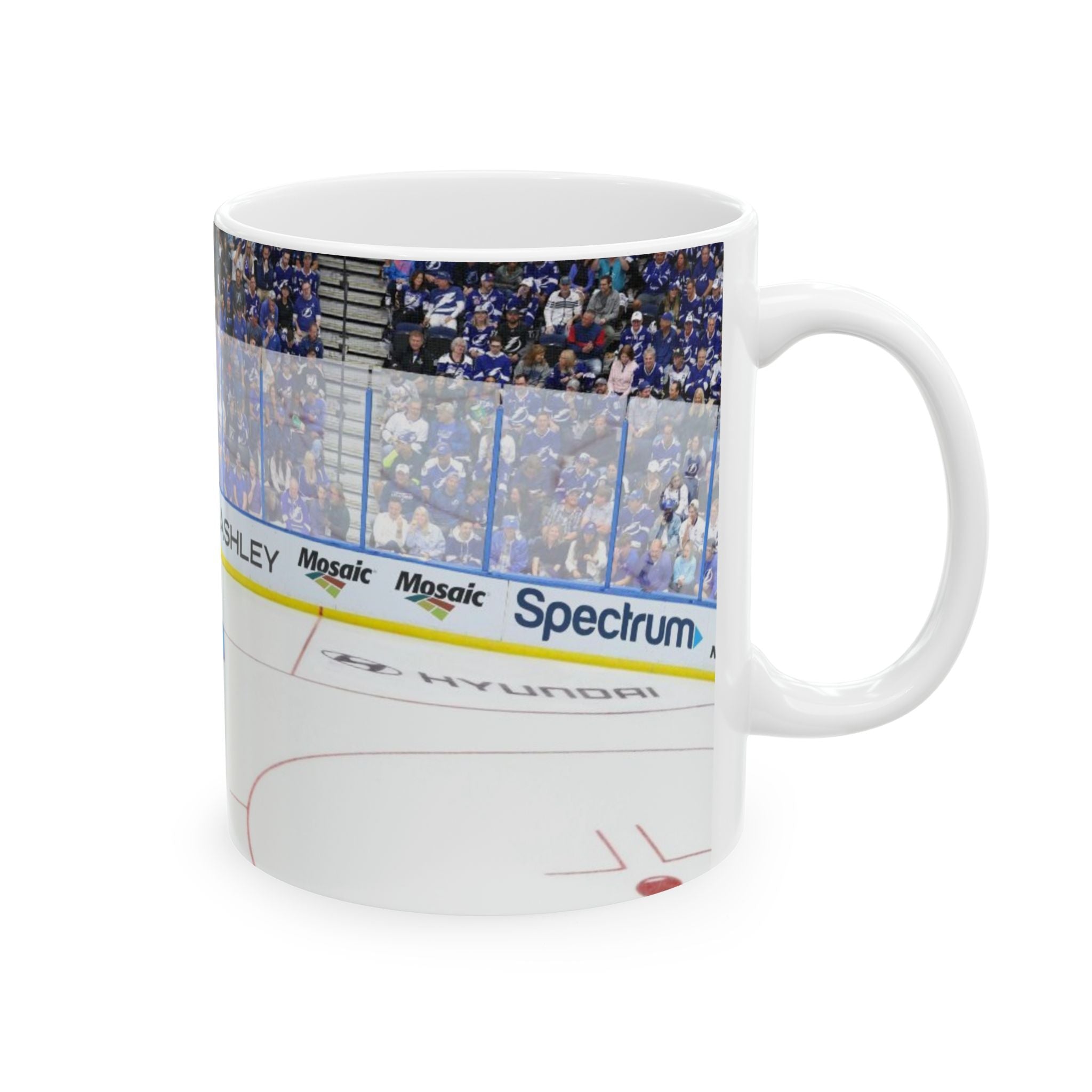 Custom Photo Mug