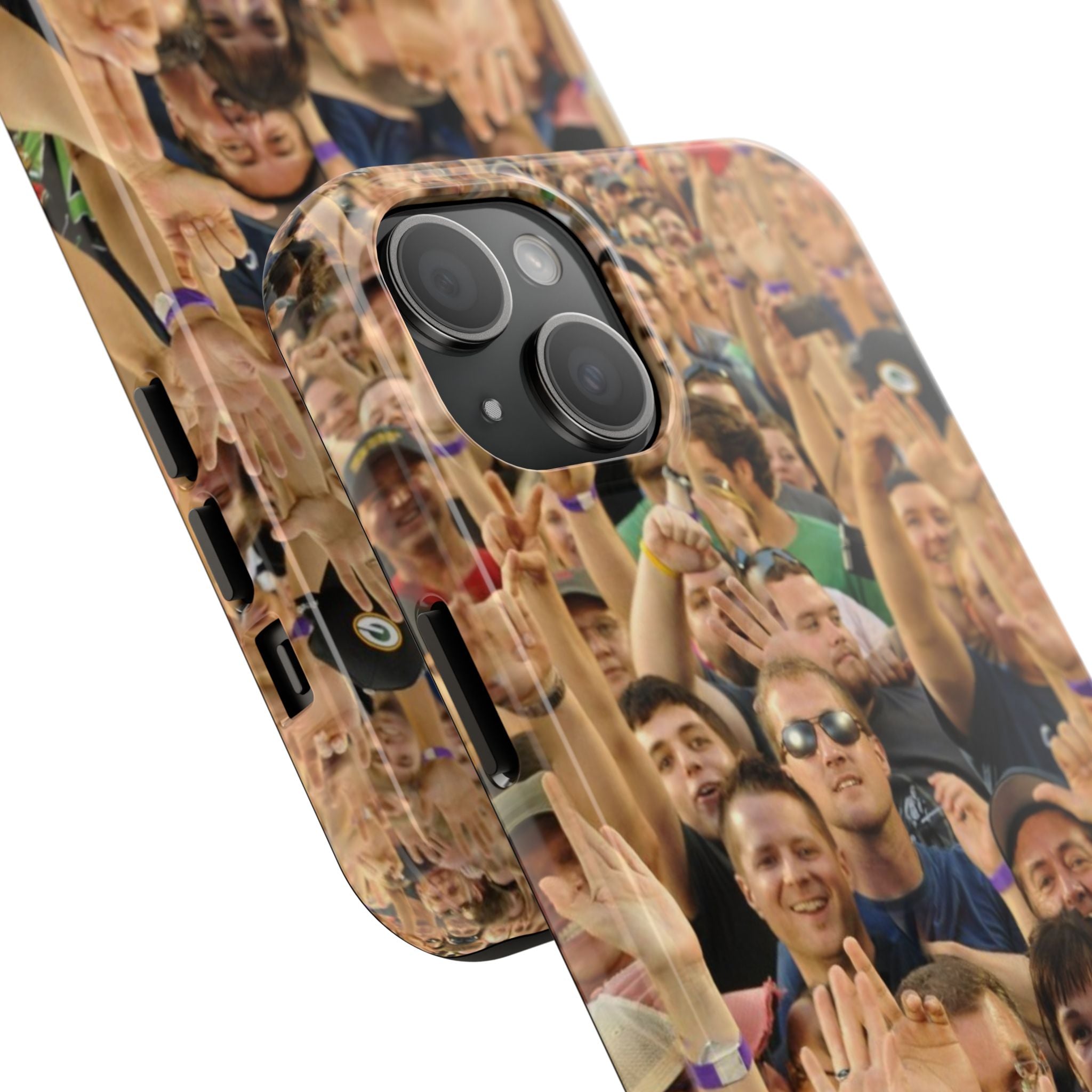 Tough Phone Case