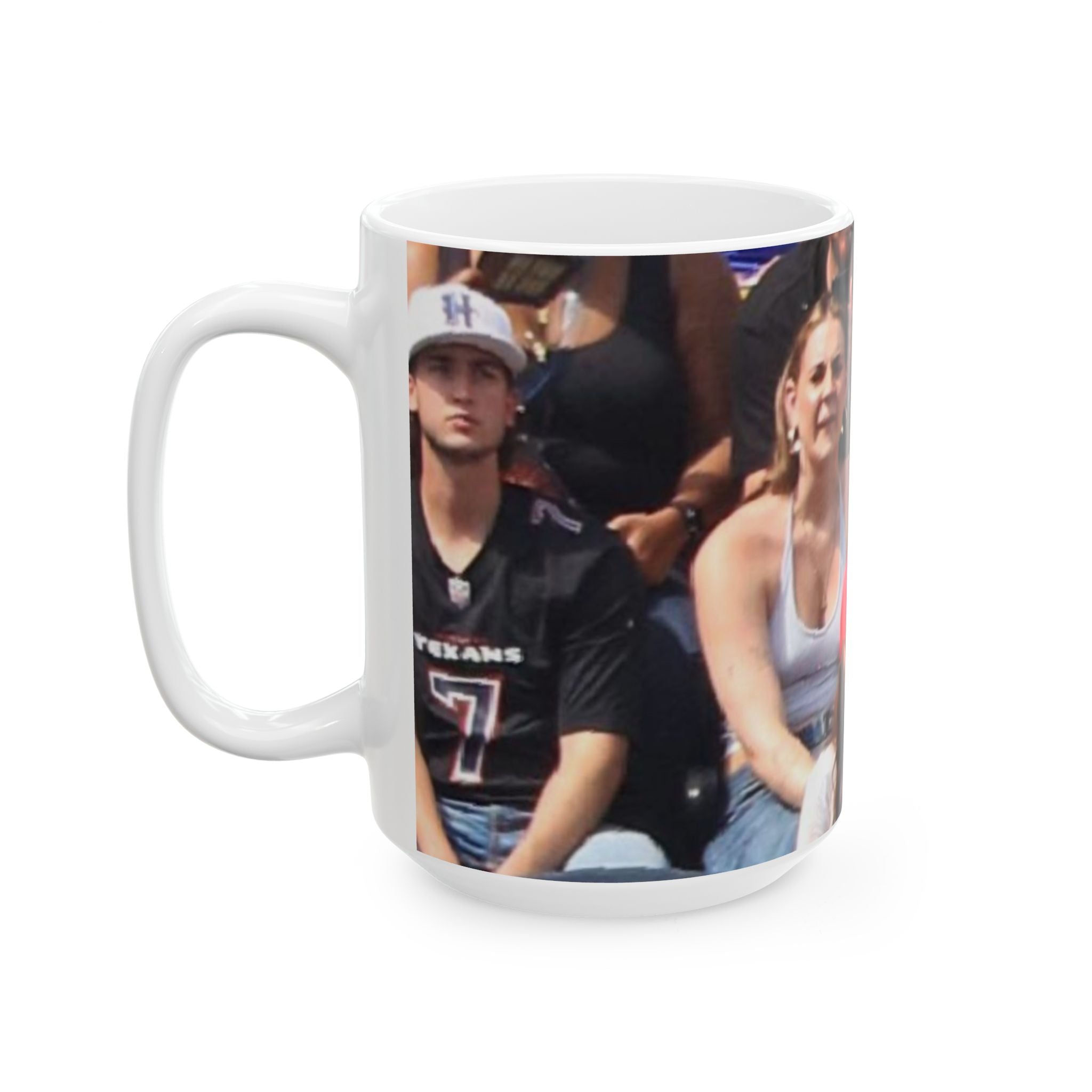 Ceramic Mug