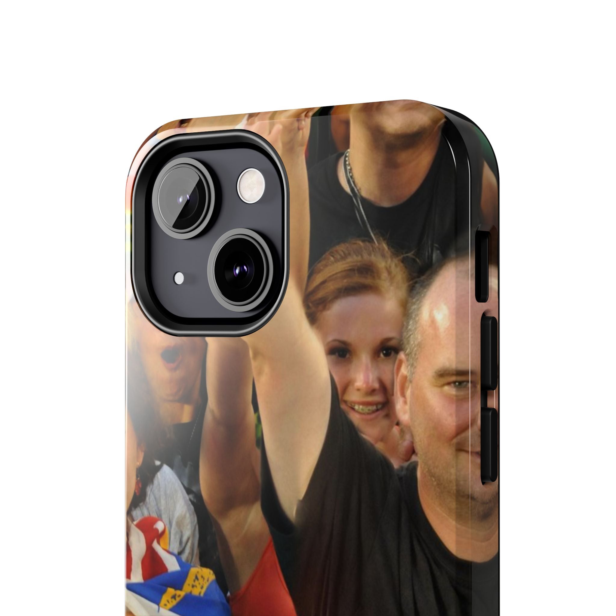 Tough Phone Case