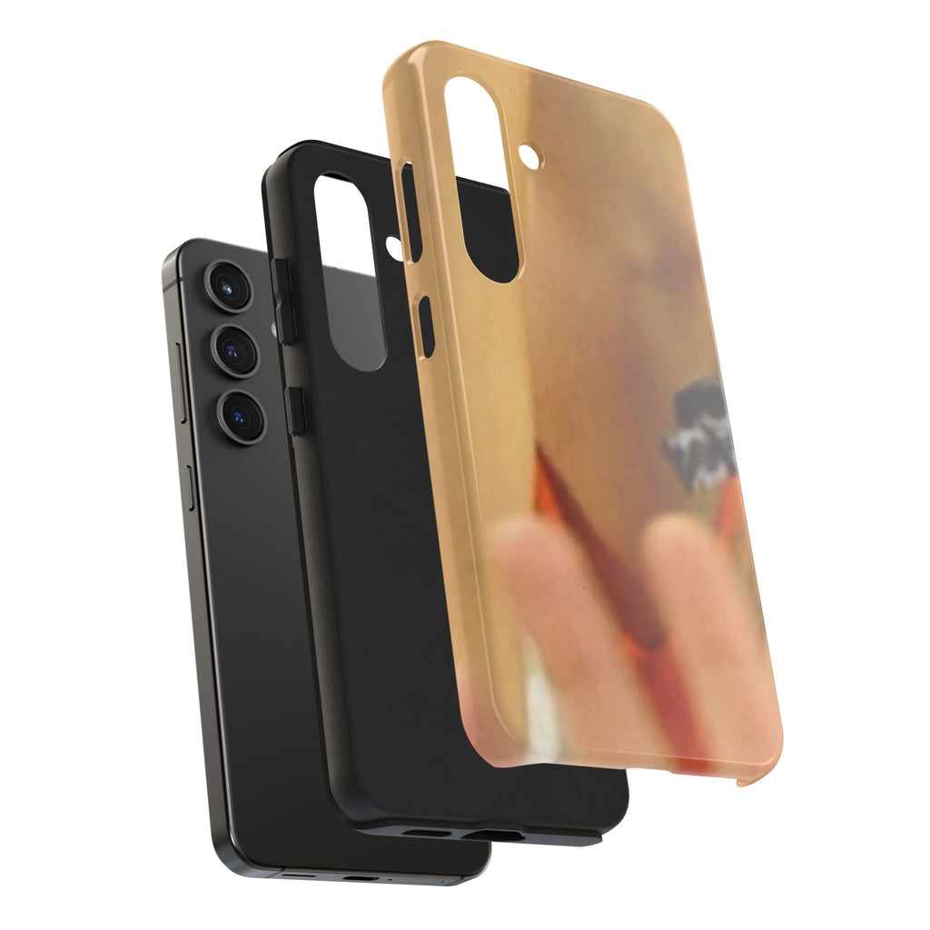 Tough Phone Case