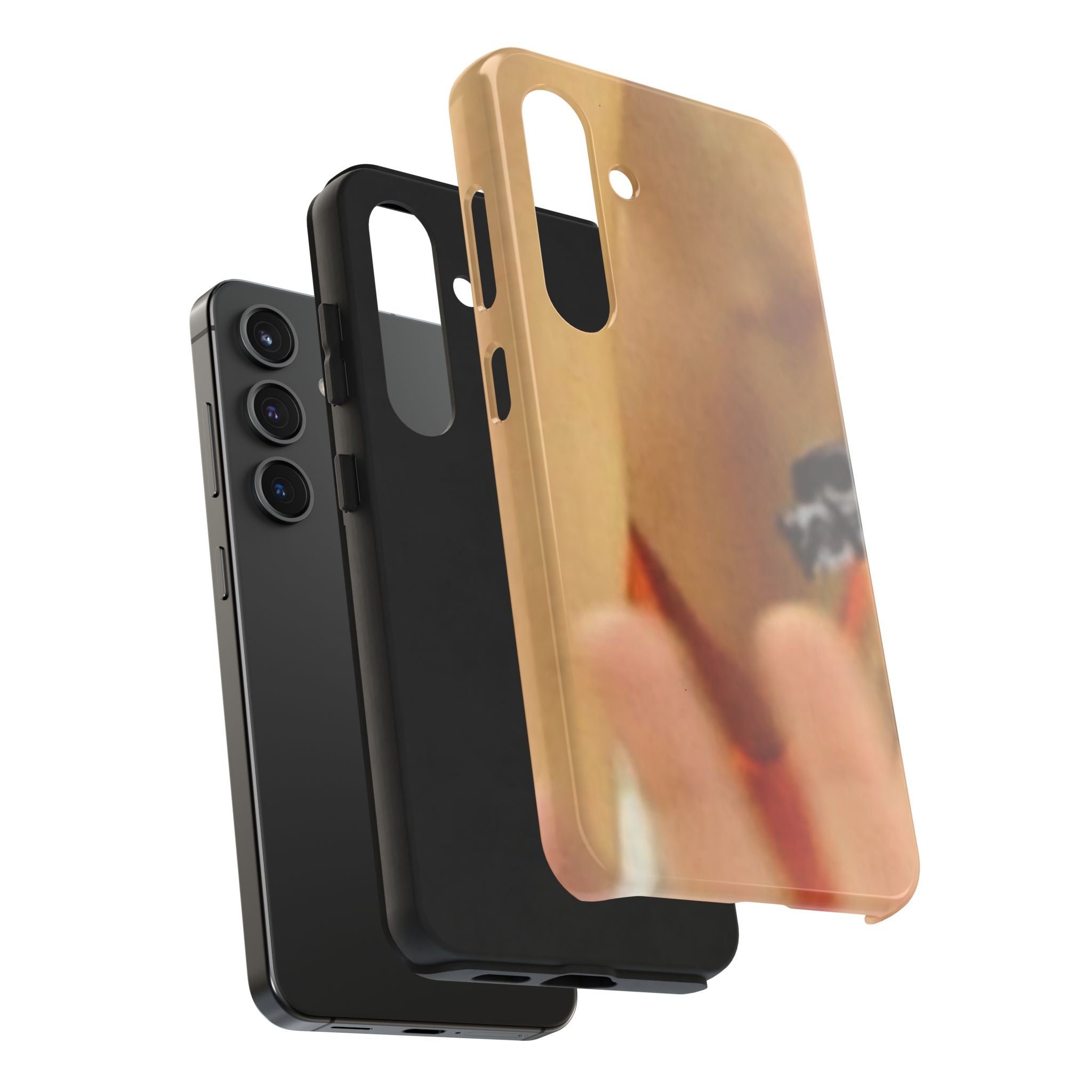 Tough Phone Case