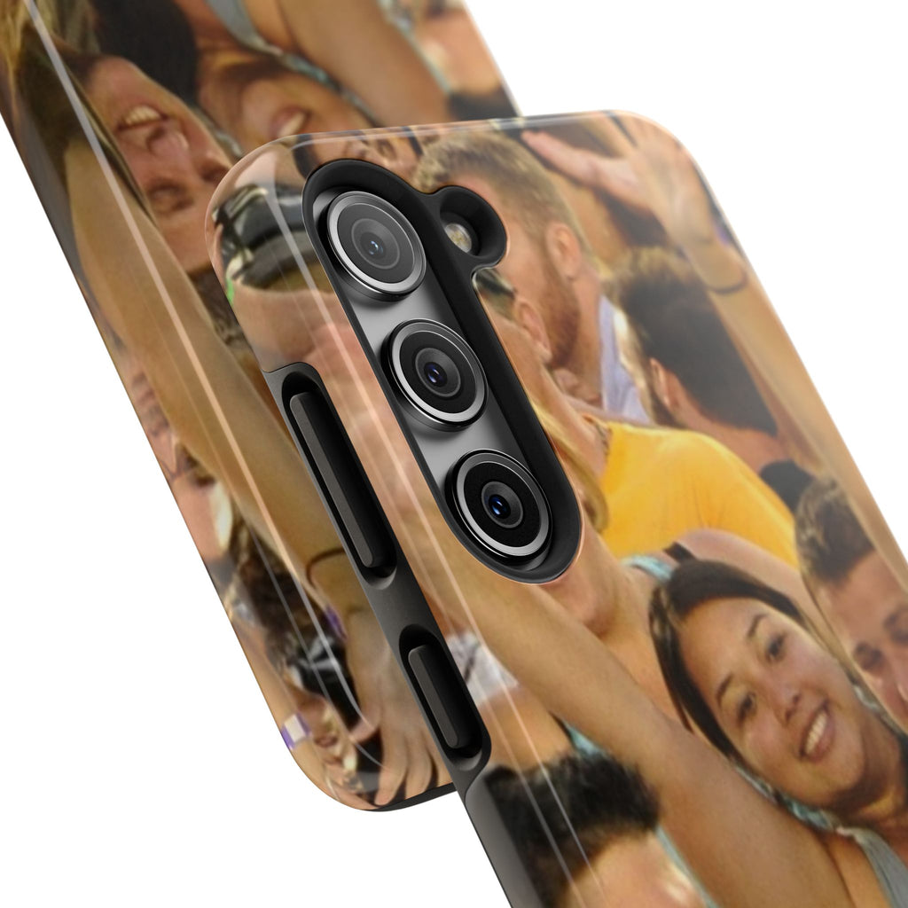 Tough Phone Case