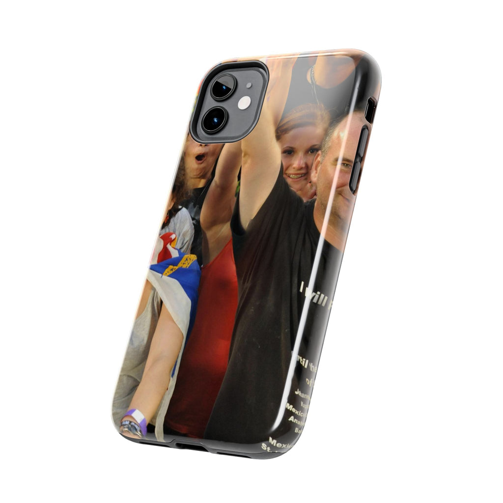 Tough Phone Case
