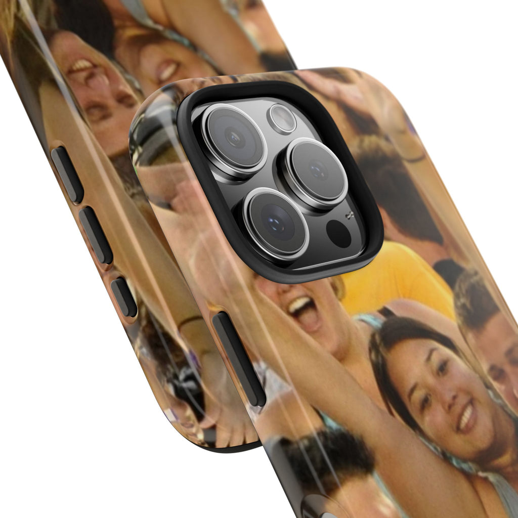 Tough Phone Case