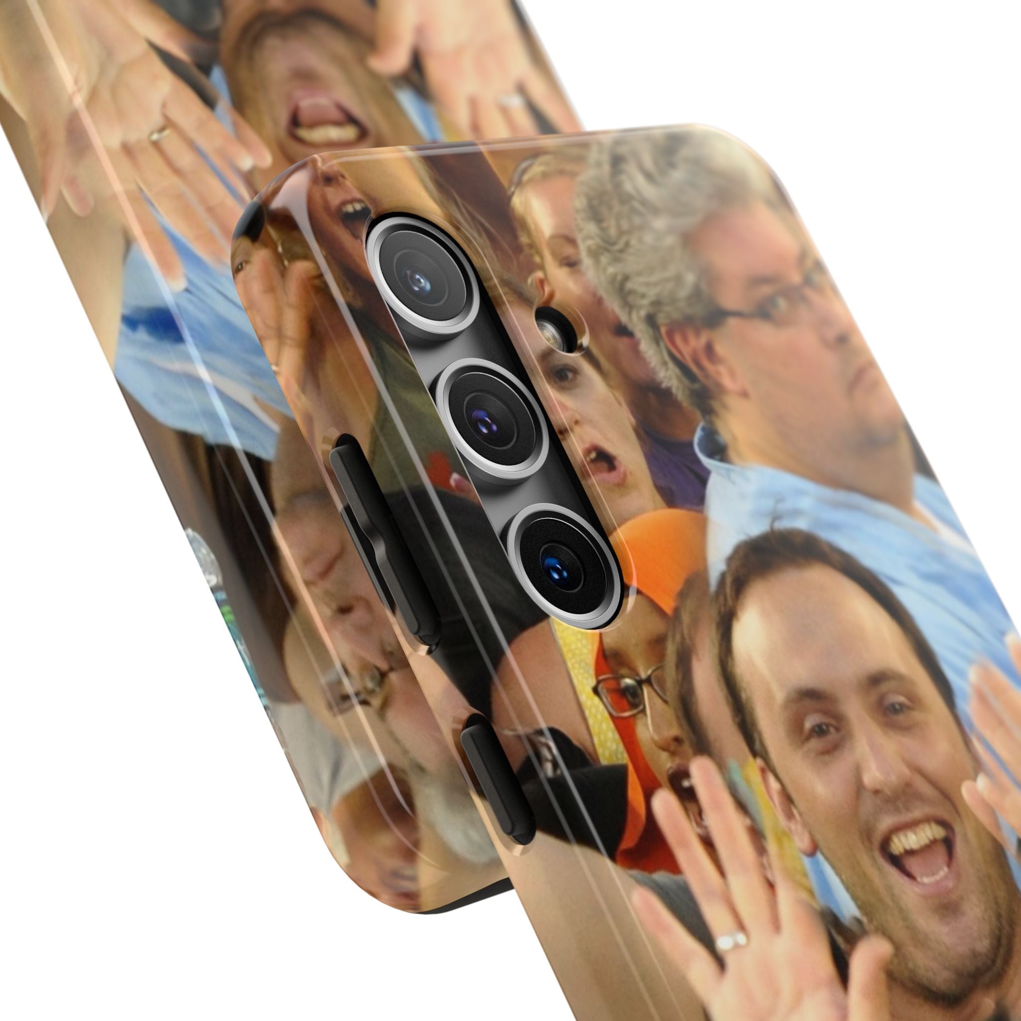 Tough Phone Case