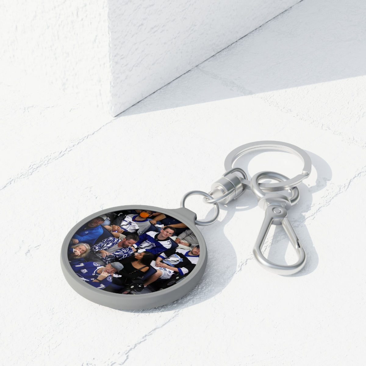Keyring