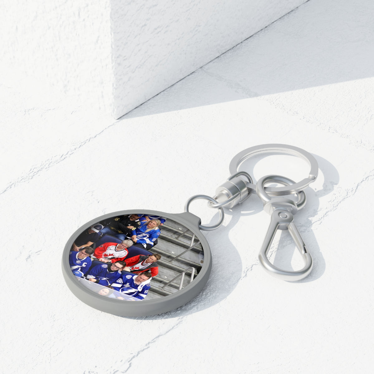 Keyring