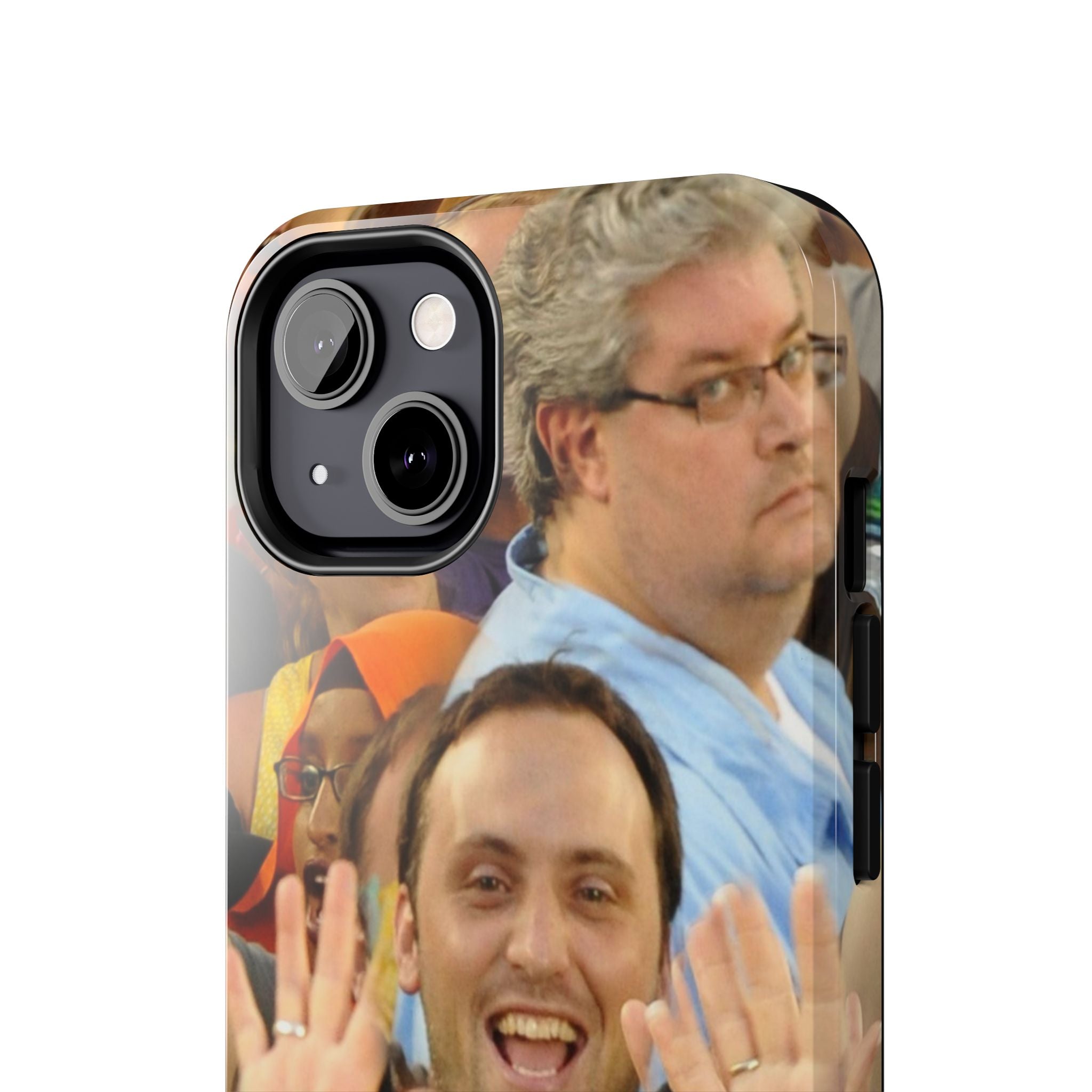 Tough Phone Case