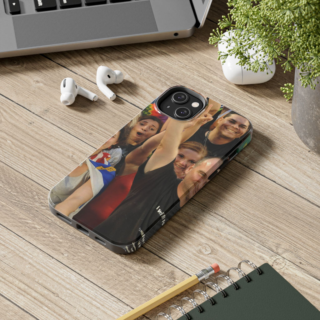 Tough Phone Case