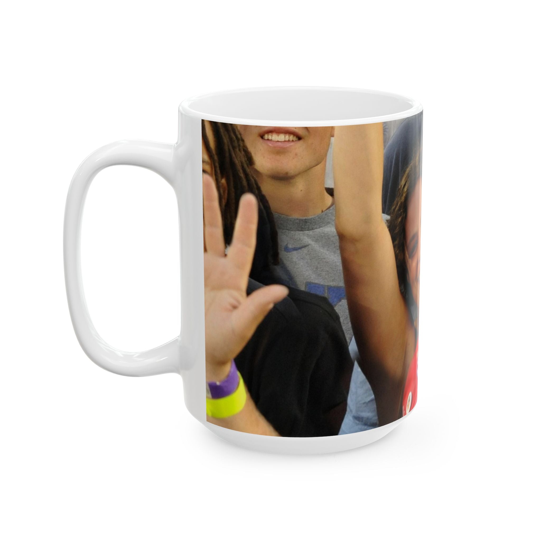 Mug
