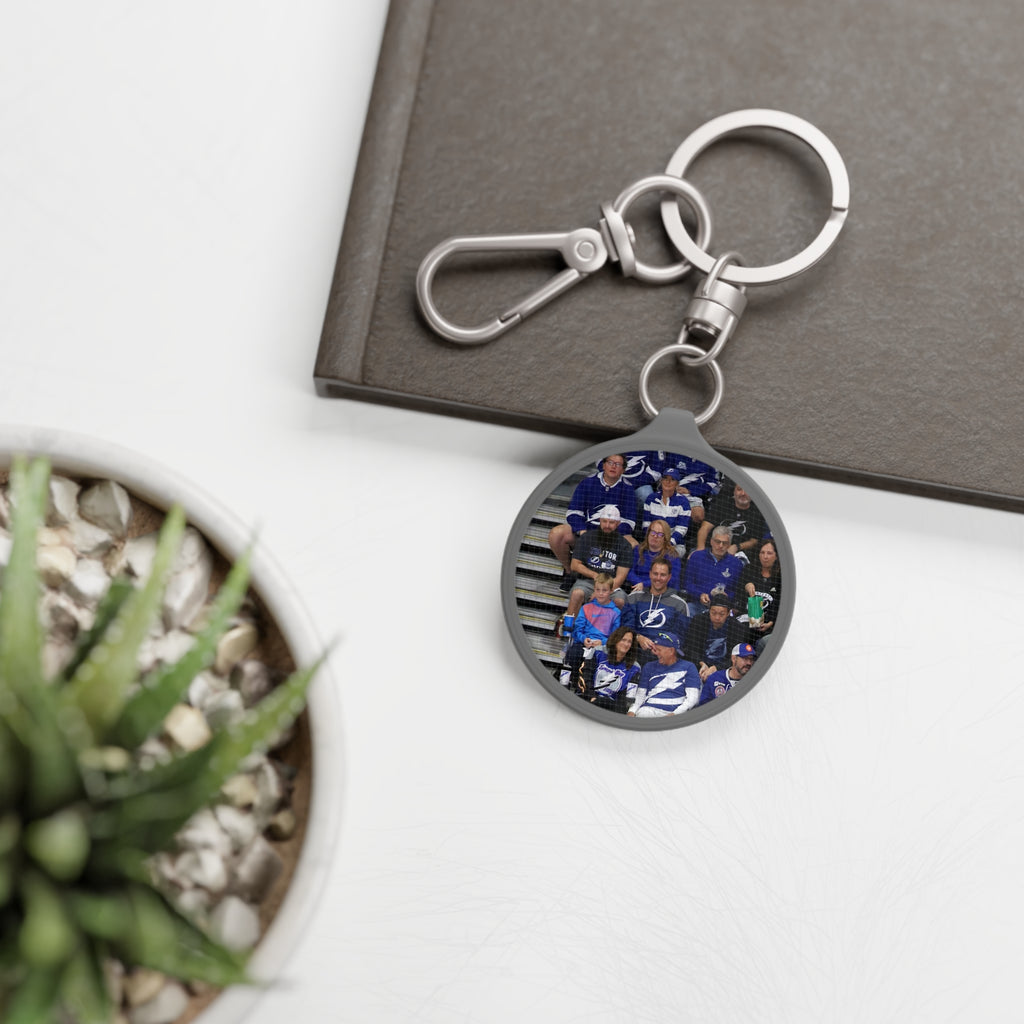 Keyring