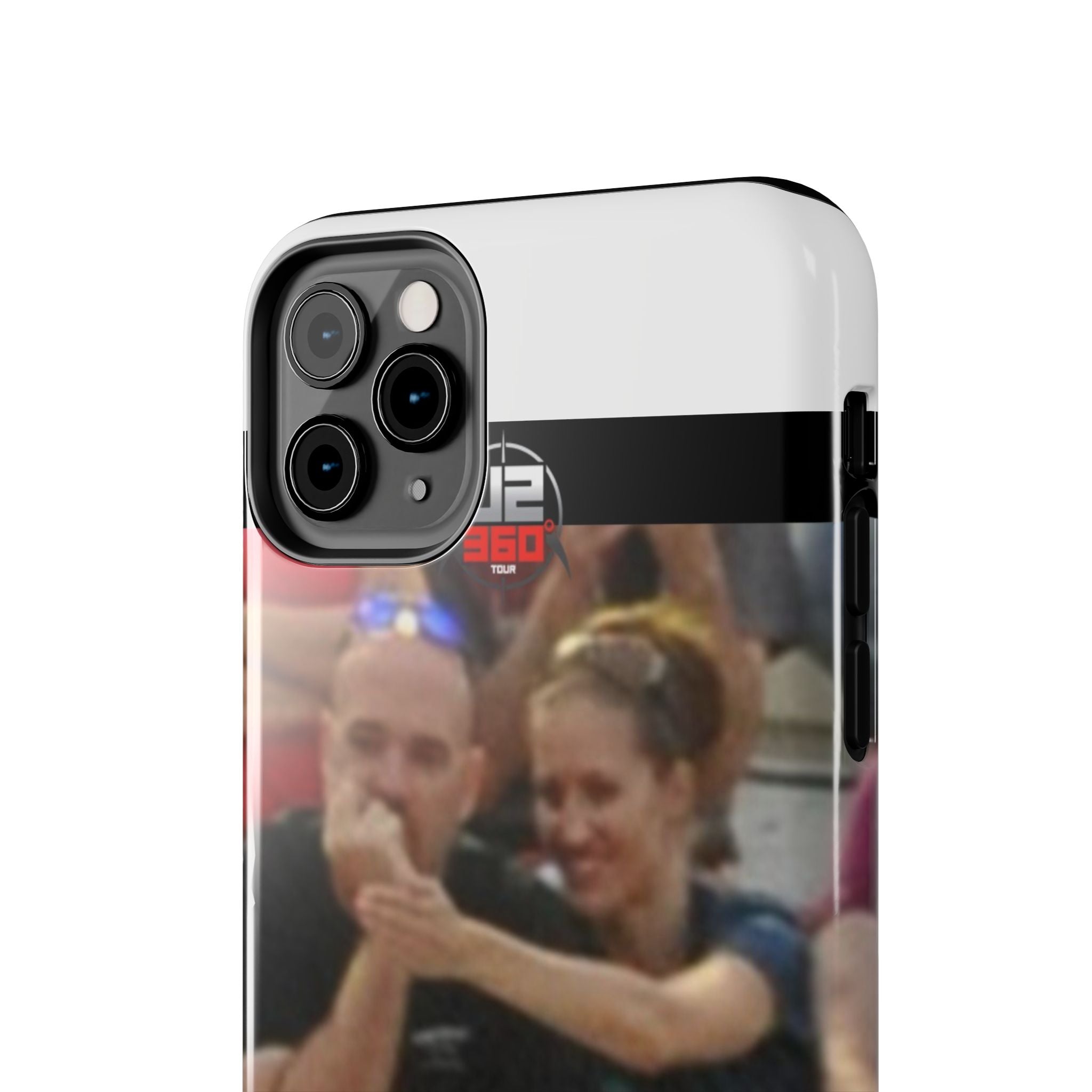 Tough Phone Case