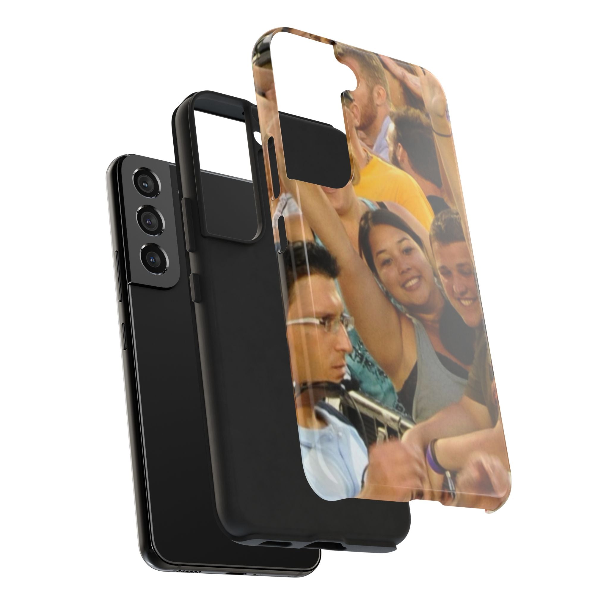 Tough Phone Case